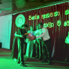 Art festival for children with special needs in Homagama (2022-12-19)
